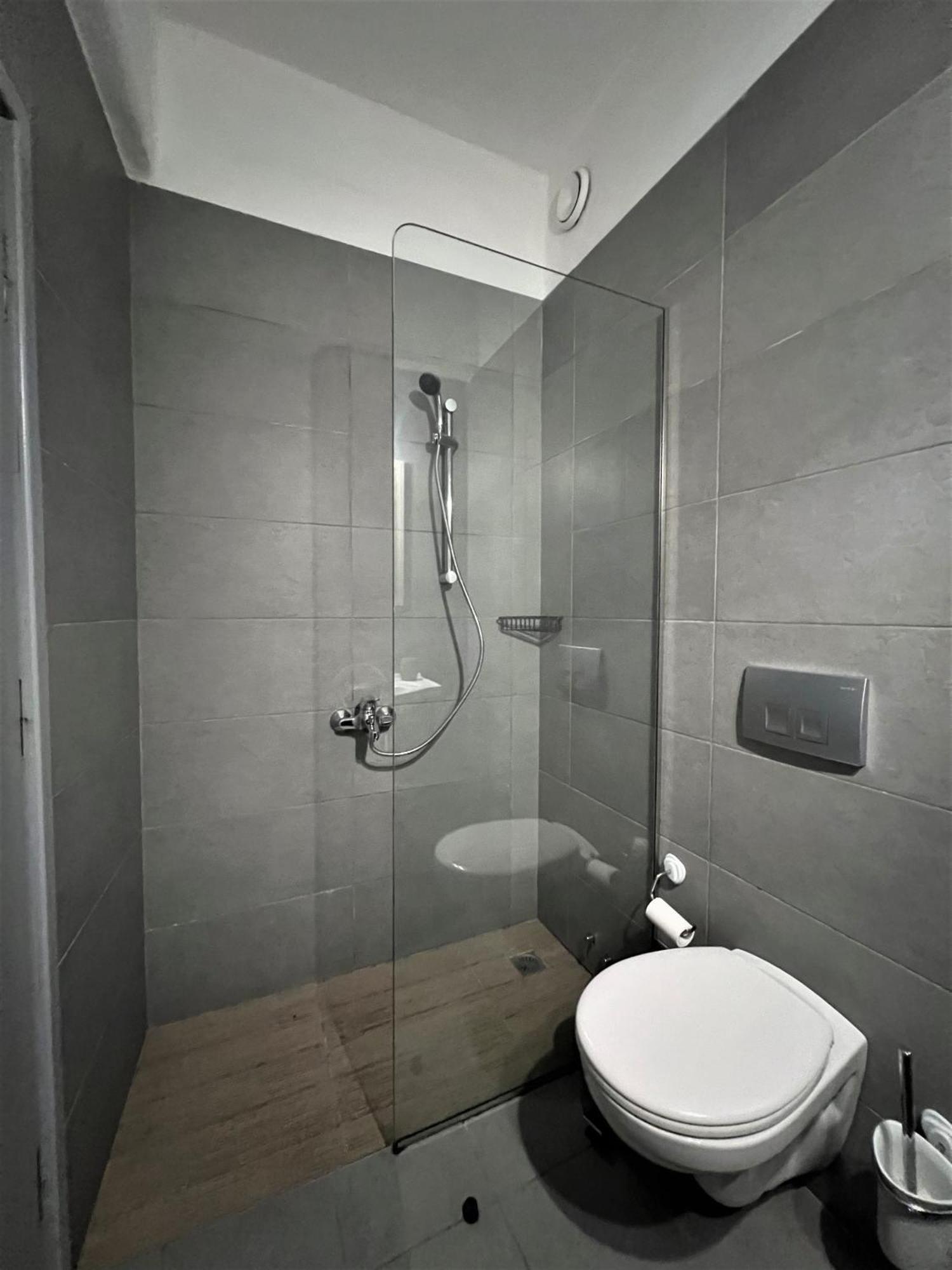 Aroma Piliou - Άρωμα Πηλίου Hotell Mourésion Eksteriør bilde